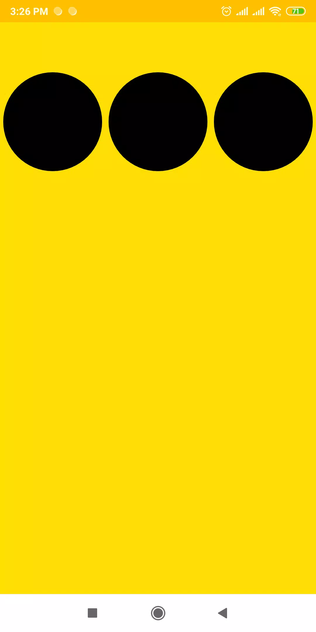 Circle Buster應用截圖第2張