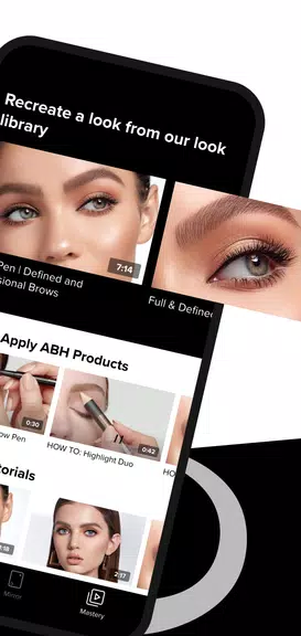 Anastasia Beverly Hills: The B ဖန်သားပြင်ဓာတ်ပုံ 2