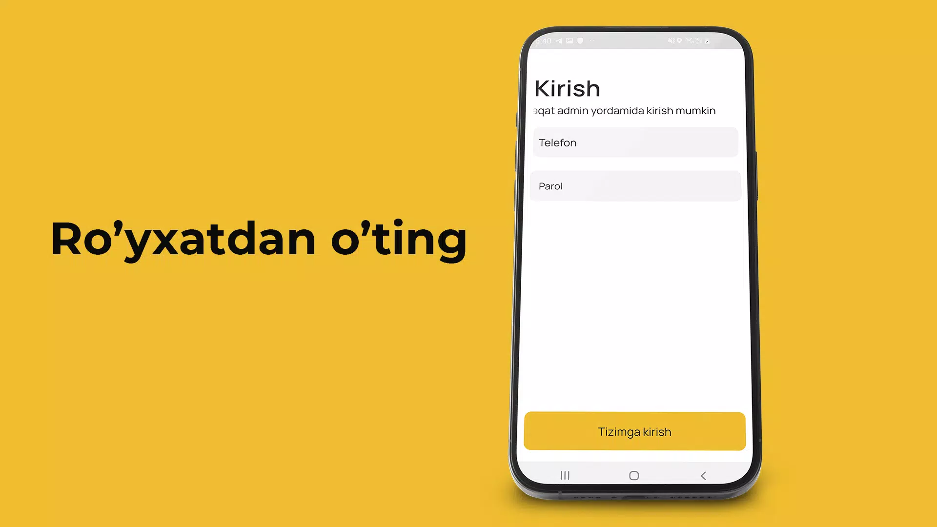 Minut Taxi 스크린샷 4