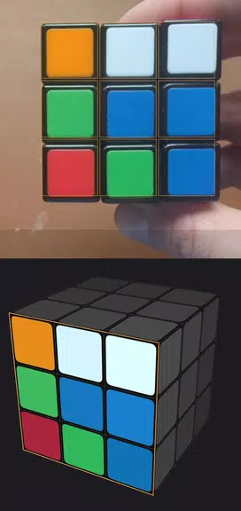 ASolver>I’ll solve your puzzle Zrzut ekranu 4