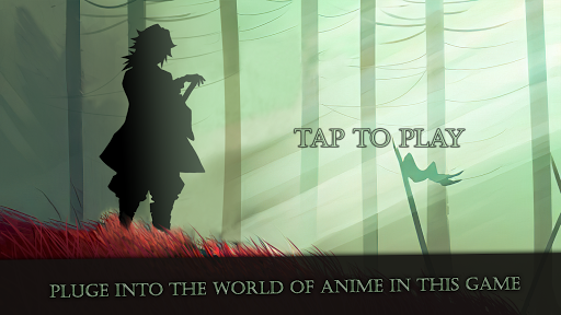 Demon Slayer Quiz Anime. Kimet Скриншот 1