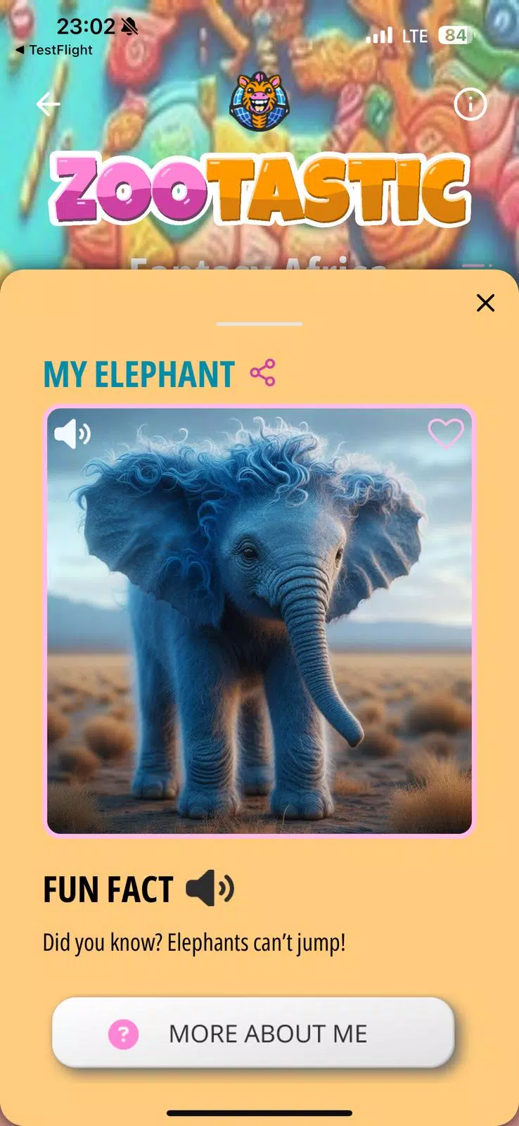 Zootastic Скриншот 3