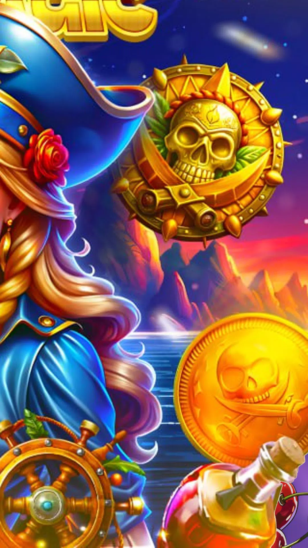 Luckyland Portal Скриншот 2