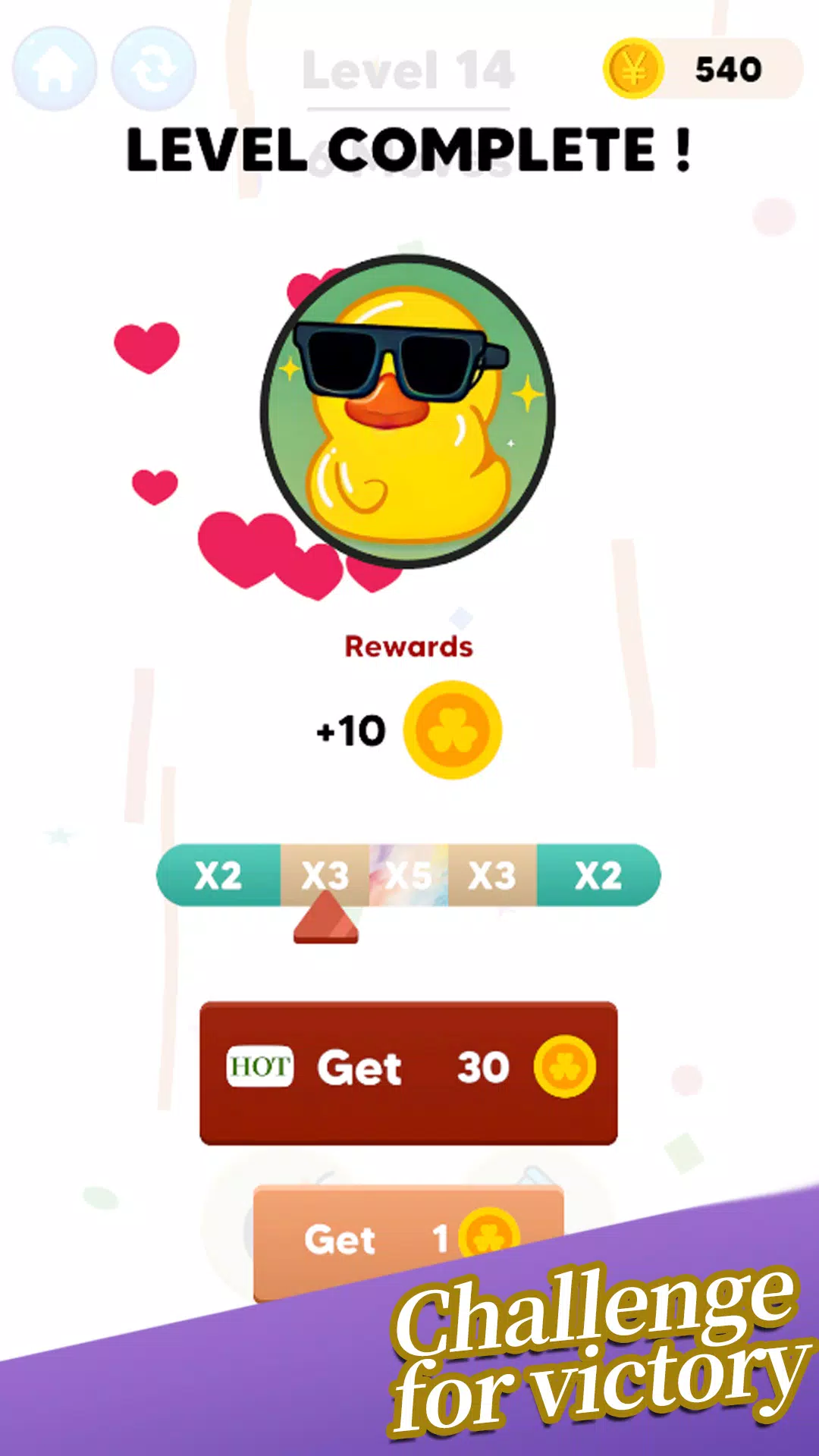 Tap Away Block Puzzle Скриншот 3