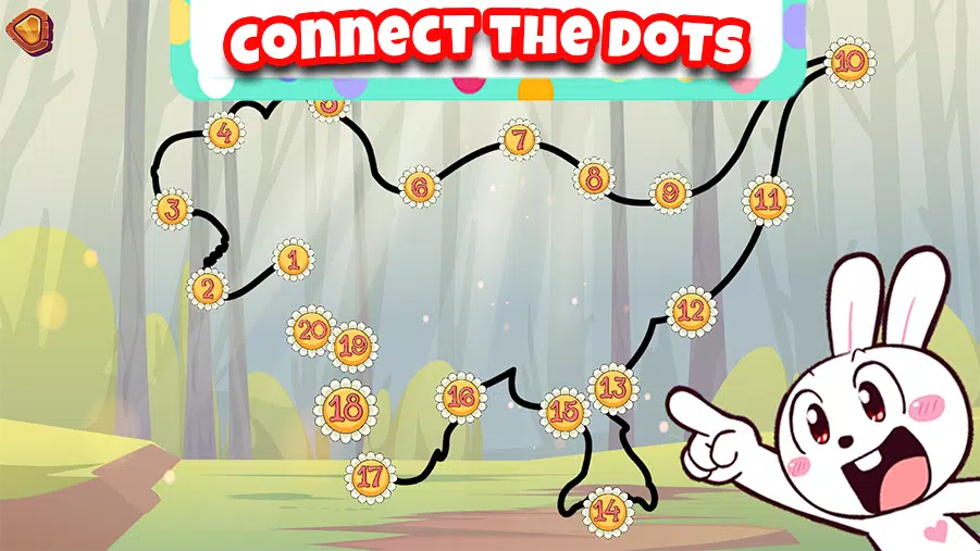 Kids Educational Games: Funzy Ekran Görüntüsü 4