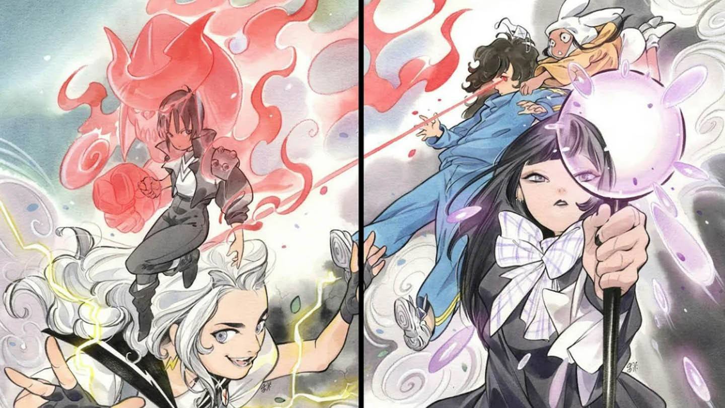 Best 2024 Comics: Marvel, DC & More