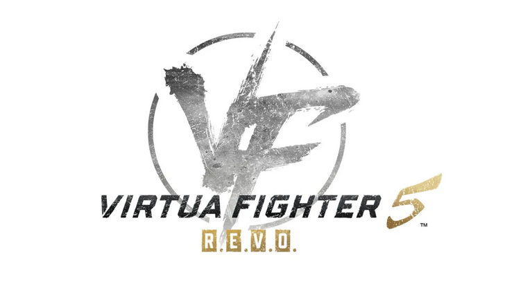 Virtua Fighter 5 R.E.V.O.ドロップ日