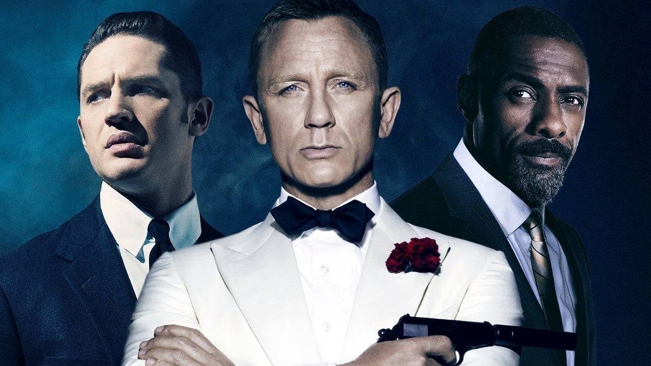 제임스 본드 (James Bond)는 미국이 아닌 영국인을 유지하기위한 제임스 본드 (James Bond)는 말한다. 'Longlegs'감독은 Bezos를 슬램합니다