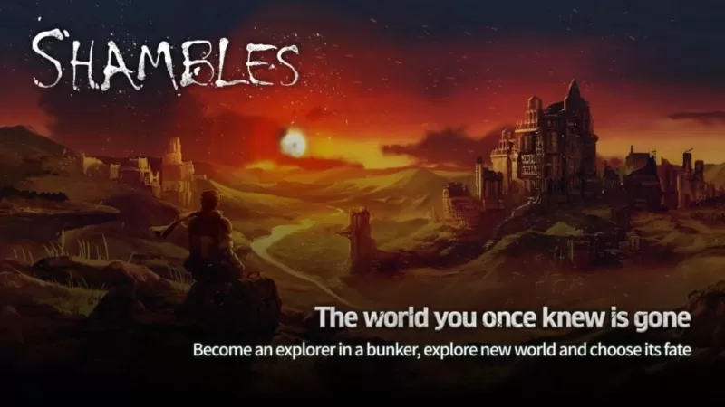 混亂：Apocalypse的兒子，甲板型Roguelike RPG，在Android上發射