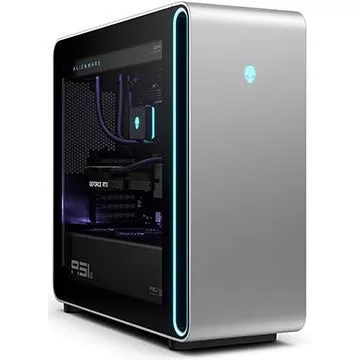 Alienware的區域-51現在支持RTX 5090 GPU