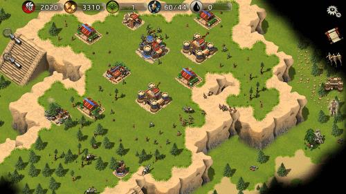 WarAge Premium ภาพหน้าจอ 4