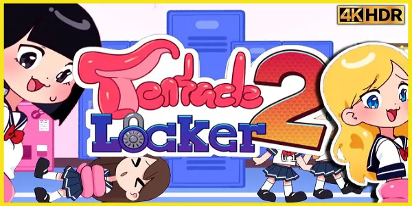 Tentacle Locker 2 Mod Ekran Görüntüsü 1