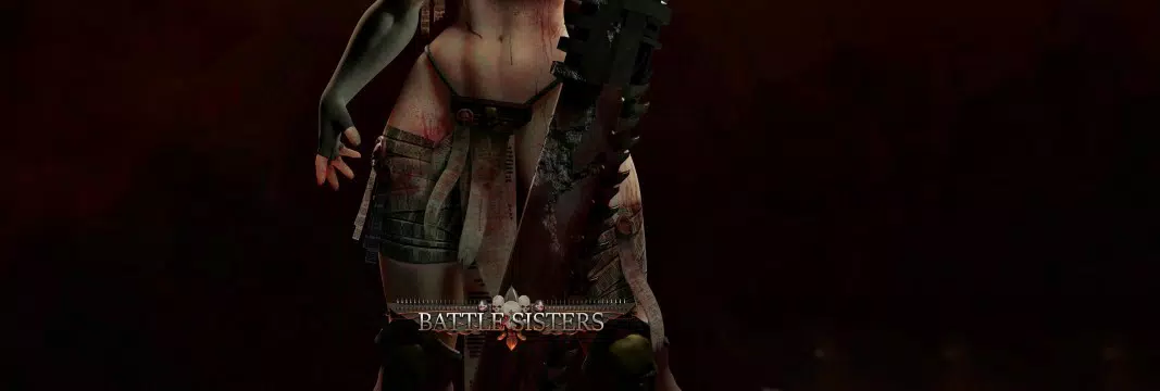 Battle Sisters Zrzut ekranu 1