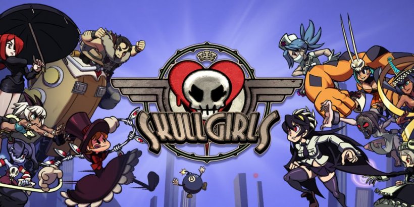 Update ng SkullGirls: Pinahusay na Big Band at Marami sa Bersyon 6.3