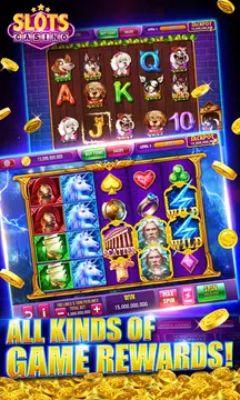 Schermata Slots Casino™ 4
