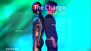 The Change Скриншот 1