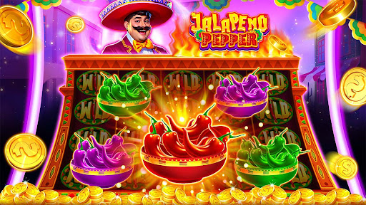 Spin Master Billionaire Slots 스크린샷 3