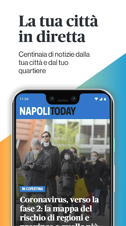 NapoliToday應用截圖第4張