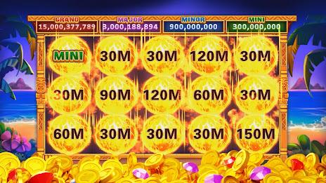 Jackpot Hit - Vegas Online應用截圖第3張