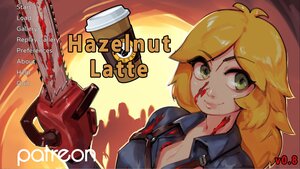 Hazelnut Latte – New Version 0.9 [Rad Lord] Скриншот 1