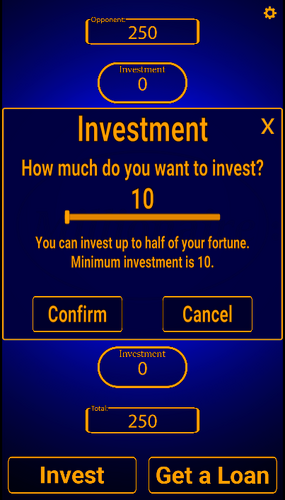 Schermata Millionaire Ver.2 2