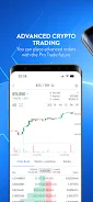 ICRYPEX: Buy and Sell Bitcoin Скриншот 3