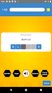 Word Club ภาพหน้าจอ 1