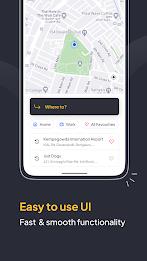 Namma Yatri - Auto Booking App ဖန်သားပြင်ဓာတ်ပုံ 4