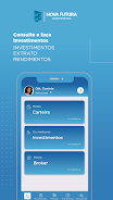 Nova Futura Investimentos Zrzut ekranu 1