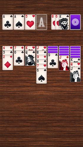 Solitaire Epic Screenshot 3