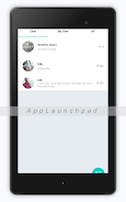 BizApp 스크린샷 1