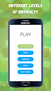 Sudoku: Train your brain Ảnh chụp màn hình 1