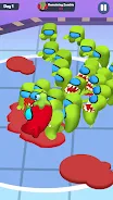 Bigger.io: Imposter vs Zombie スクリーンショット 4