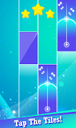 Piano de Lyna Tiles Game Скриншот 3