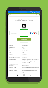 Downloads Скриншот 2