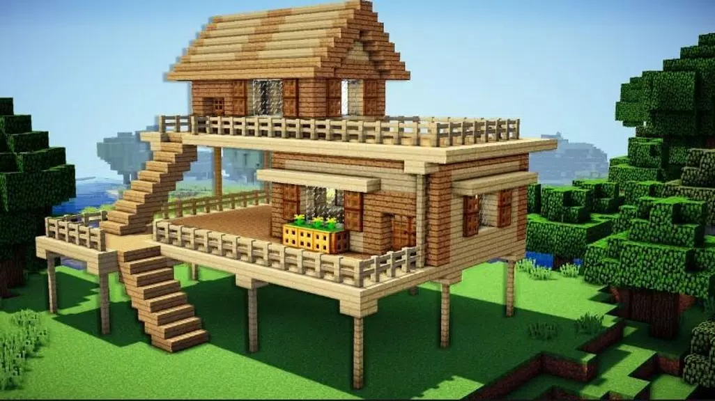 House And Modern Furniture PRO Screenshot 1