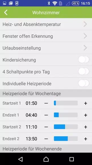 Europrog 2應用截圖第4張