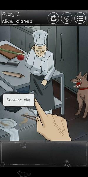 Unexpected应用截图第4张