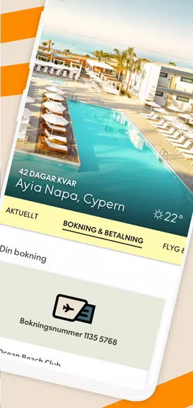 Ving – Allt om dina resor Скриншот 1