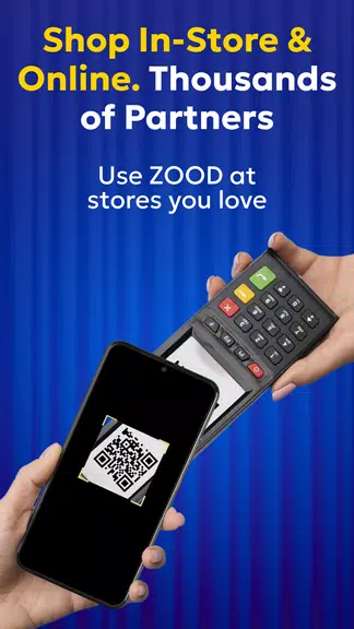 ZOOD (ZOOD Mall & ZOOD Pay)应用截图第4张