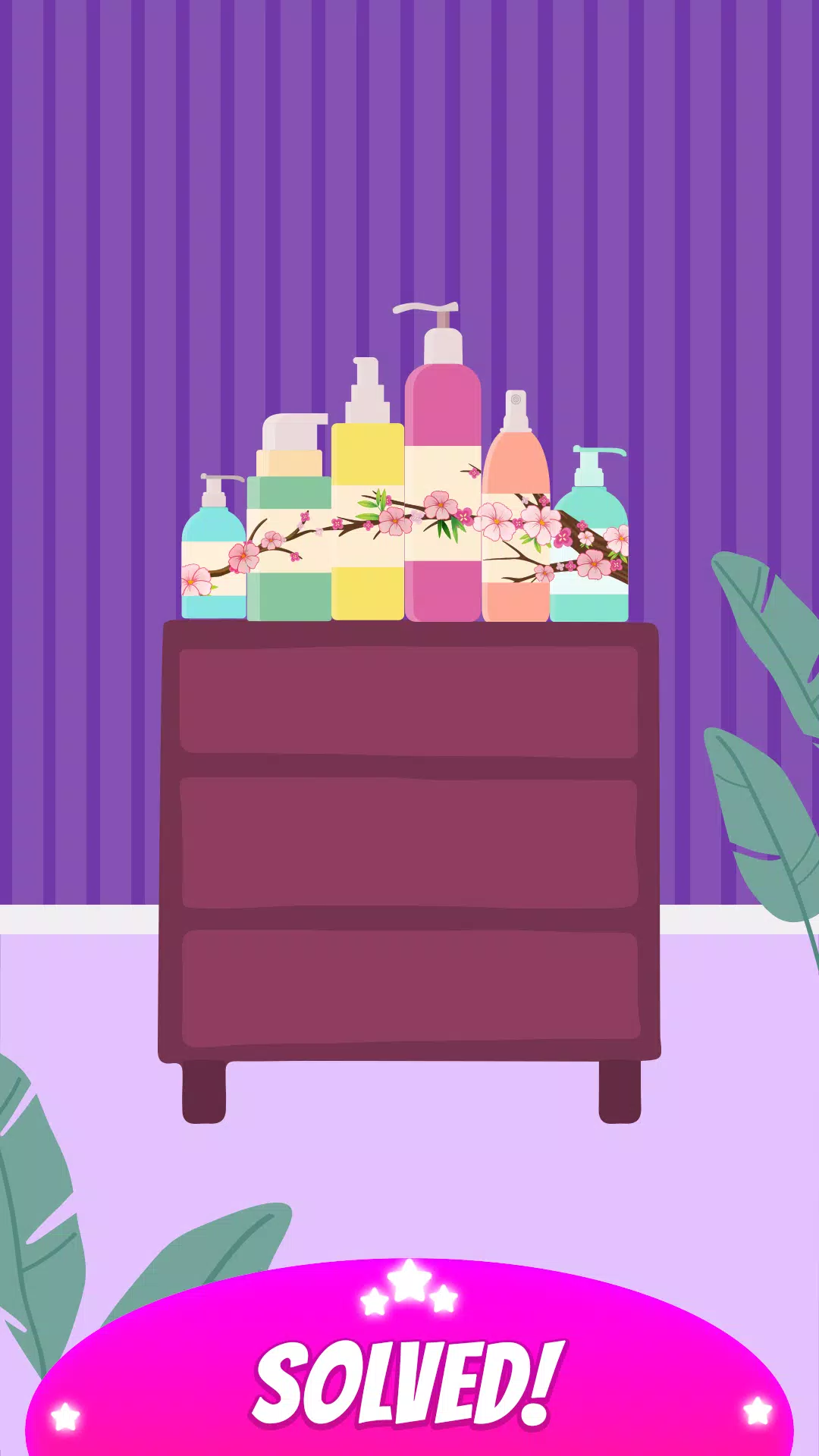 Arrange Them Little Right Tangkapan skrin 4