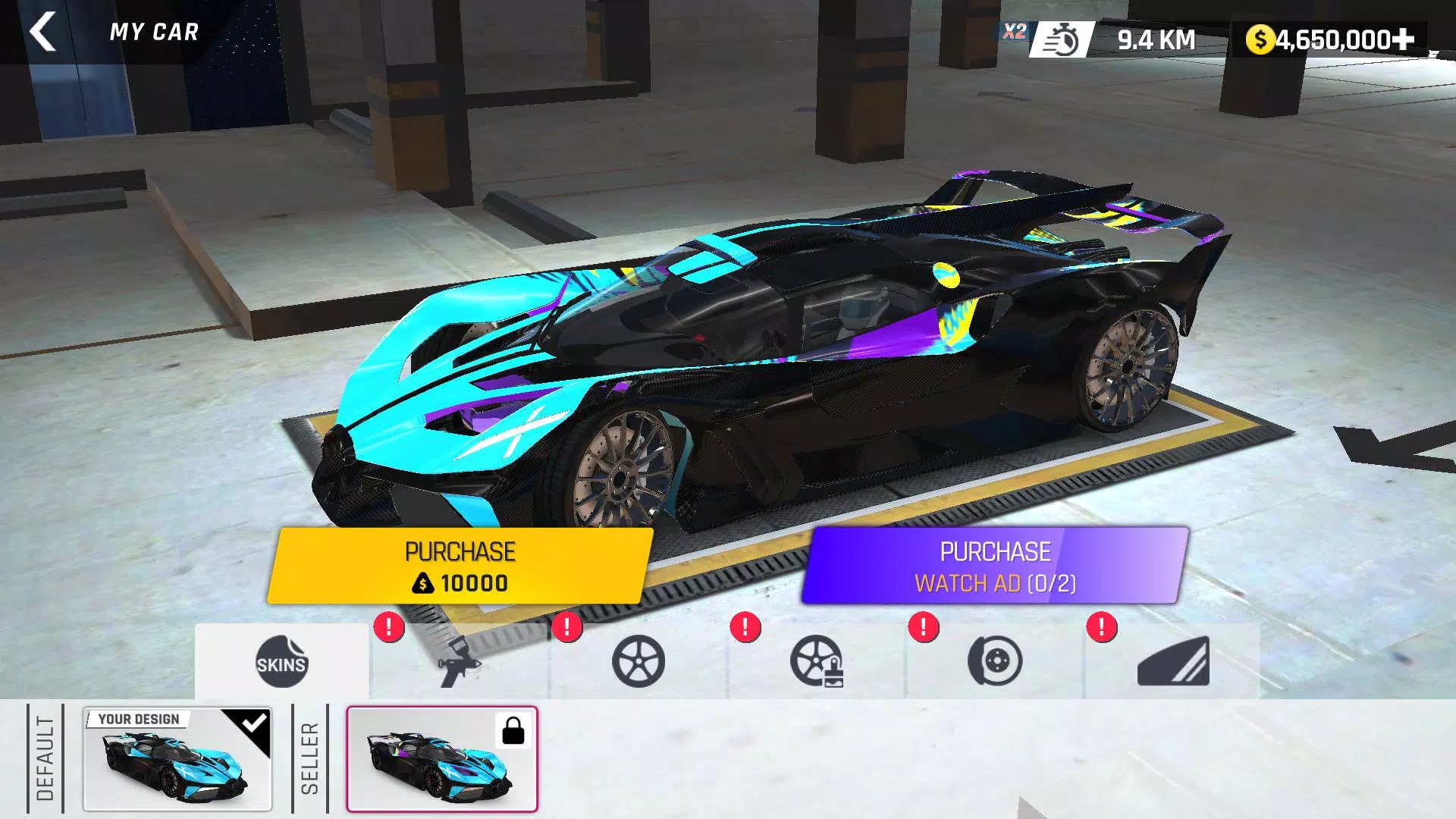 Race Master Car:Street Driving স্ক্রিনশট 2