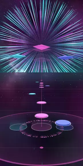 Sound Sky — Keep Calm, Drum On应用截图第4张