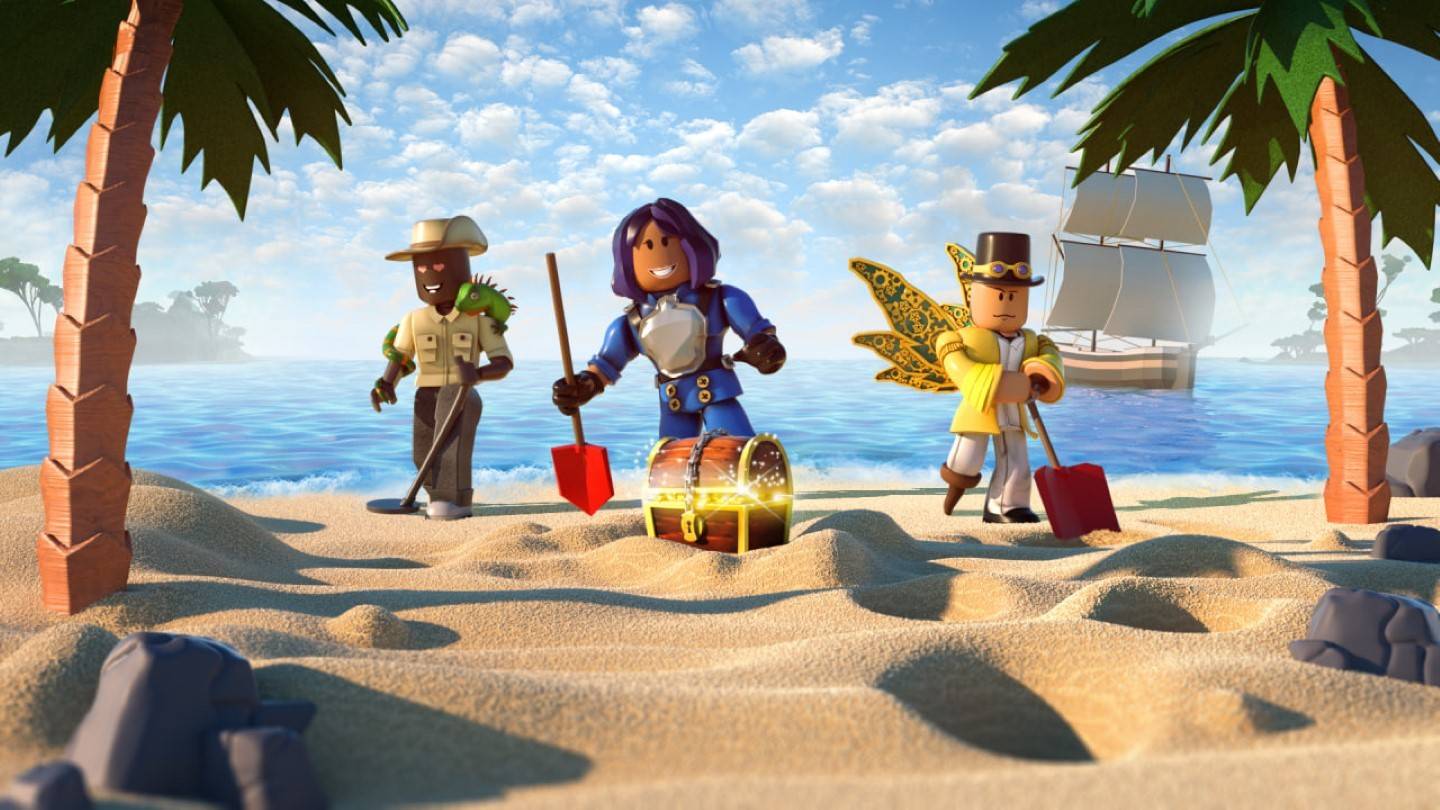 Руководство по очкам игрока в Roblox: Ключевые особенности