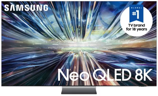 Samsung 85