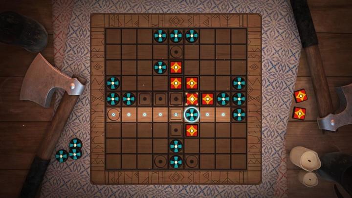 Tafl Champions: Ancient Chess Screenshot 2