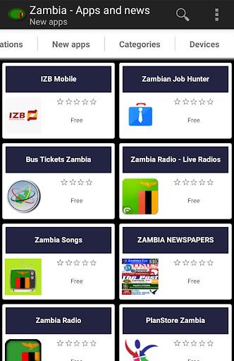 Zambia apps應用截圖第3張