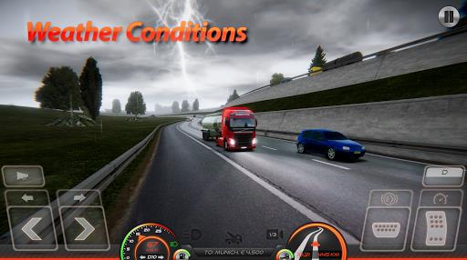 Truckers of Europe 2 Скриншот 3