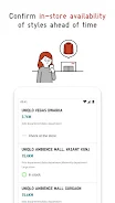 UNIQLO Hong Kong & Macau应用截图第3张