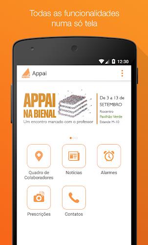 Appai Ekran Görüntüsü 1